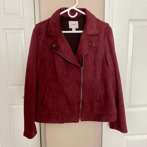 Old Navy jacket